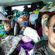 Image for article titled This 270,000-Mile Mazda MPV Is a High-Mileage Hero